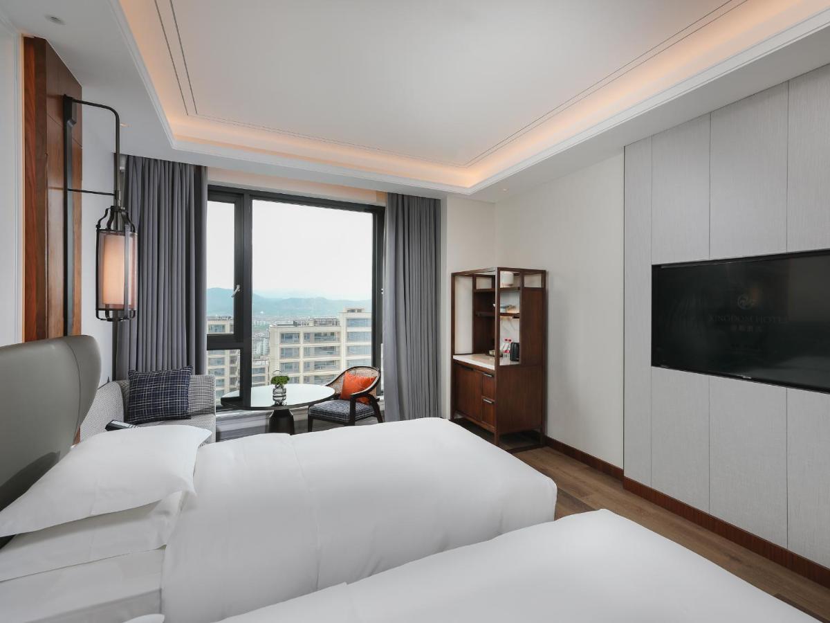 Kingdom Hotel Иу Экстерьер фото